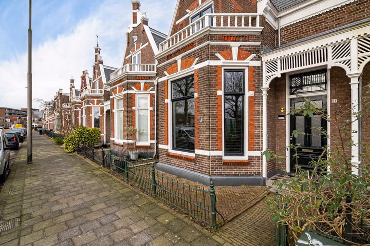 Foto 9 van Willem Lodewijkstraat 21