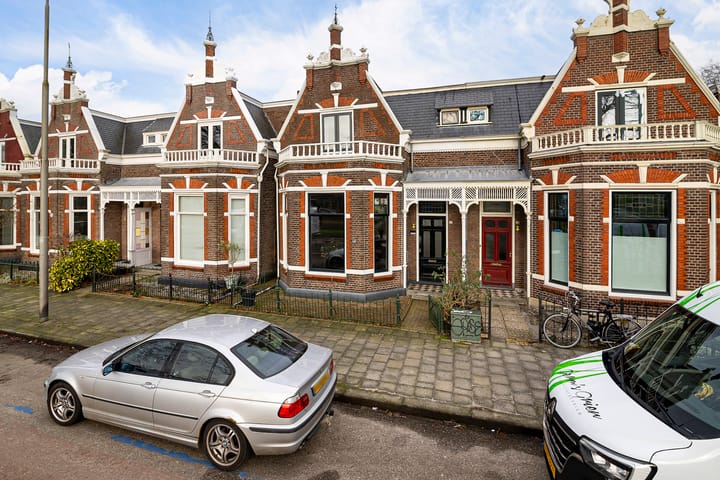 Foto 10 van Willem Lodewijkstraat 21