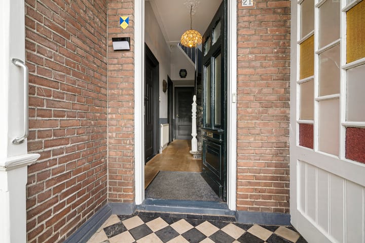 Foto 11 van Willem Lodewijkstraat 21