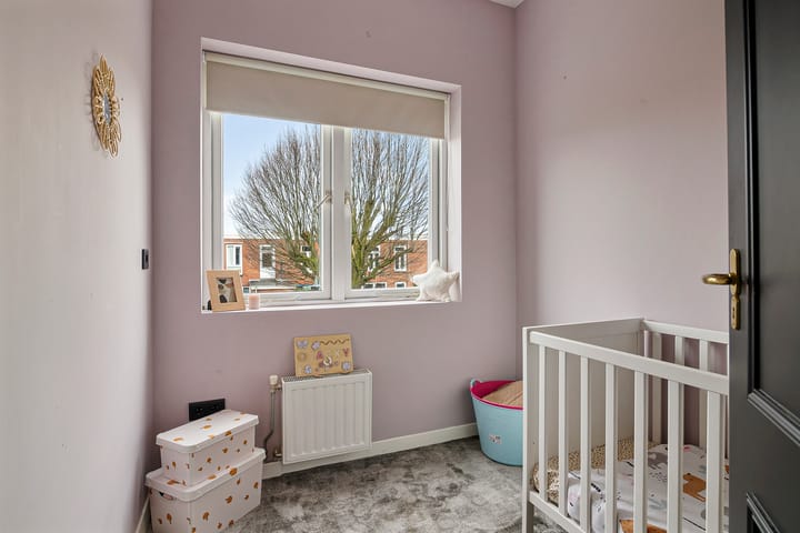 Foto 38 van Willem Lodewijkstraat 21