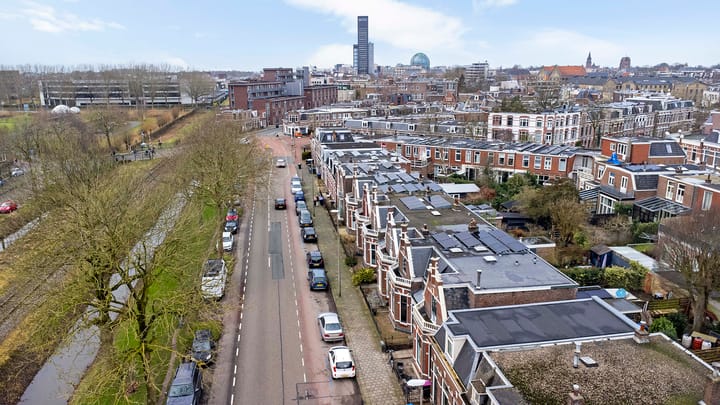 Foto 50 van Willem Lodewijkstraat 21