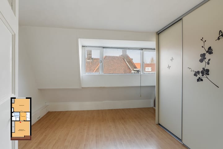 Foto 4 van Verheijstraat 101