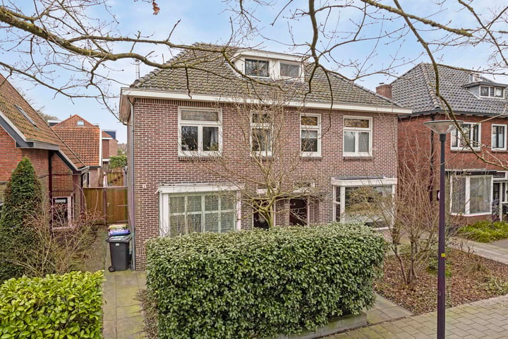 Foto 1 van Zuid Esmarkerrondweg 90
