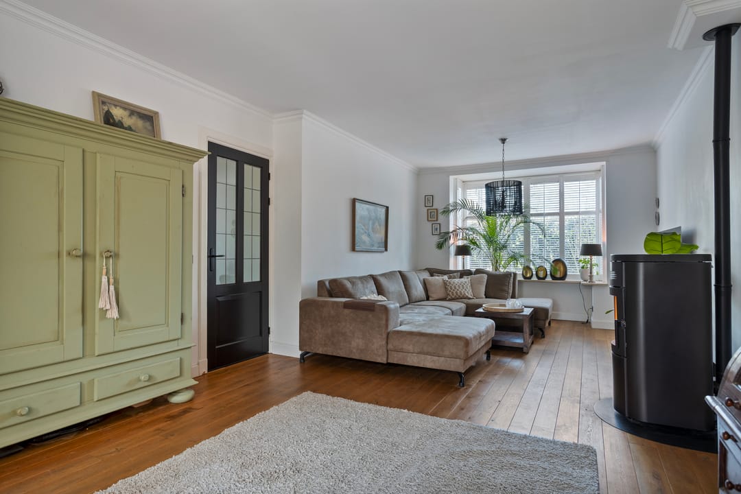 Photo 2 of Zuid Esmarkerrondweg 90