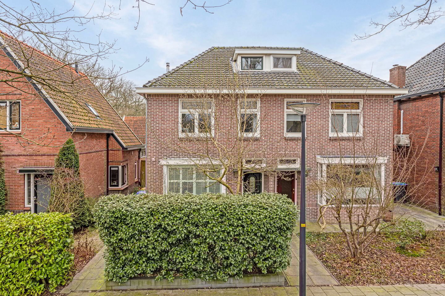 Photo 4 of Zuid Esmarkerrondweg 90