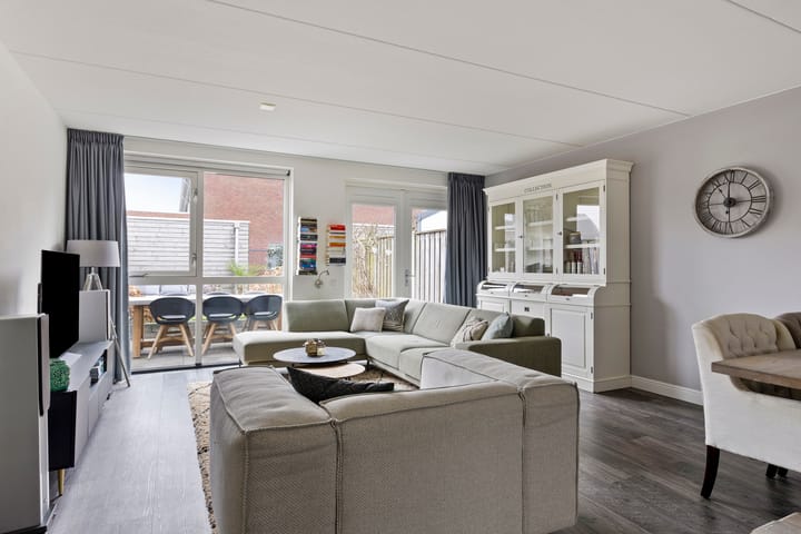 Foto 2 van Morielje 8