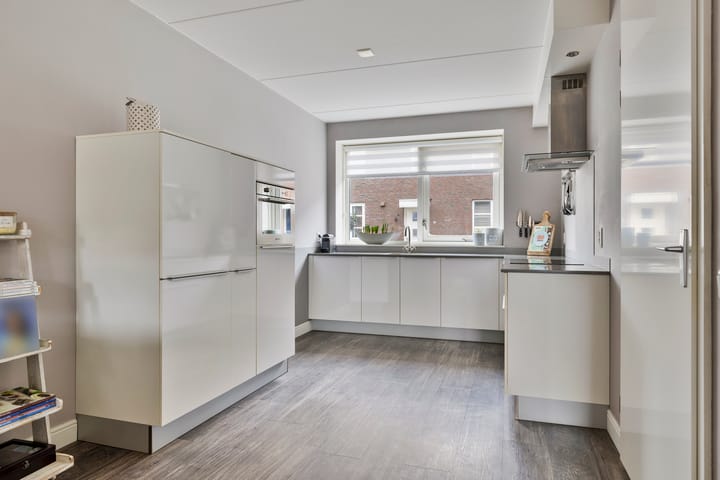 Foto 3 van Morielje 8