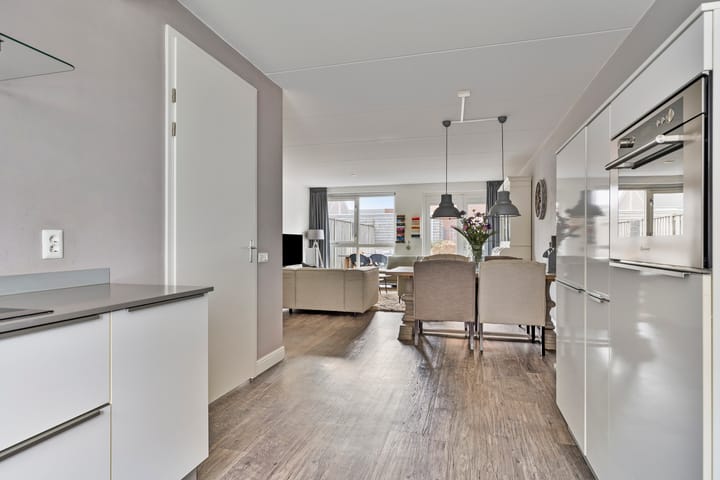 Foto 5 van Morielje 8