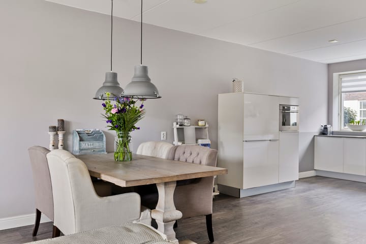 Foto 6 van Morielje 8