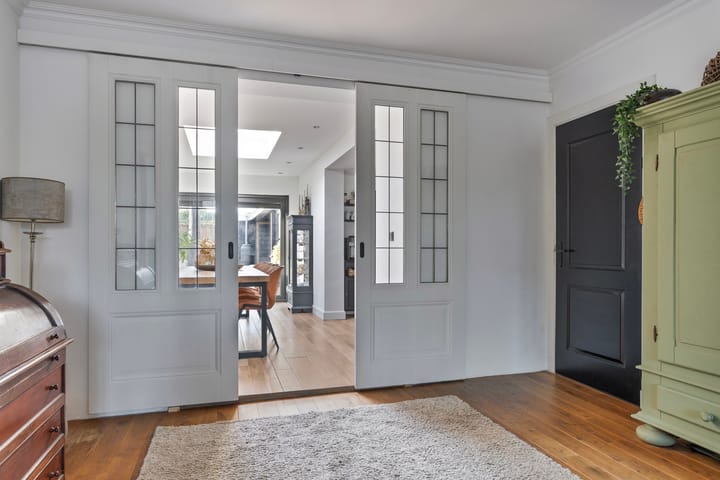 Foto 11 van Zuid Esmarkerrondweg 90