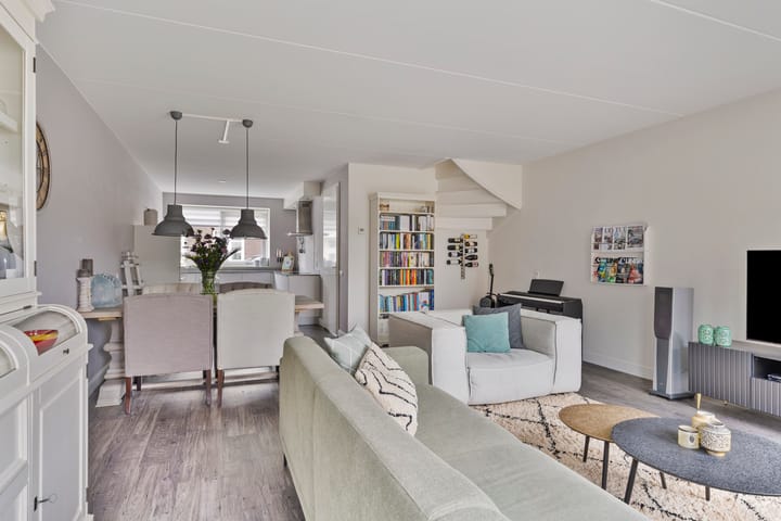 Foto 8 van Morielje 8