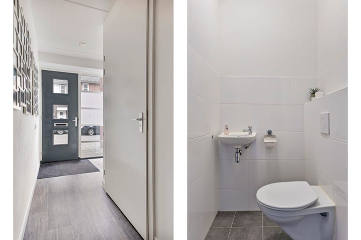 Foto 9 van Morielje 8