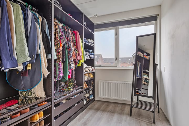 Foto 10 van Morielje 8