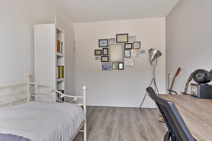 Foto 11 van Morielje 8