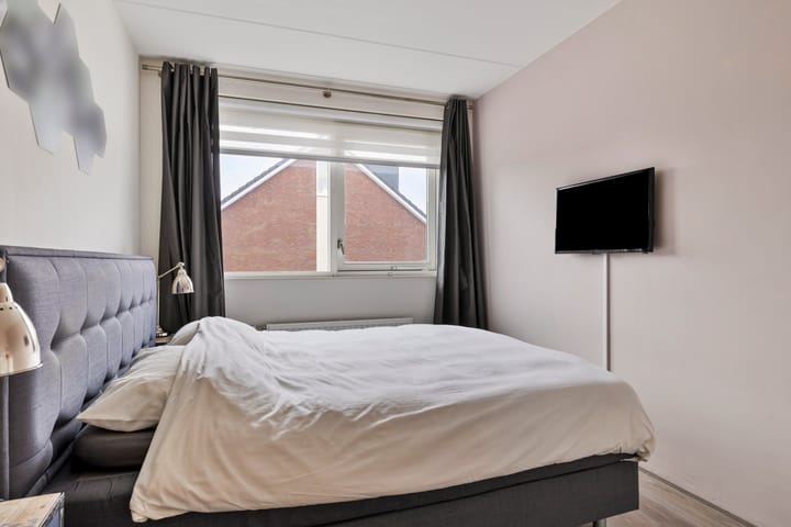 Foto 13 van Morielje 8