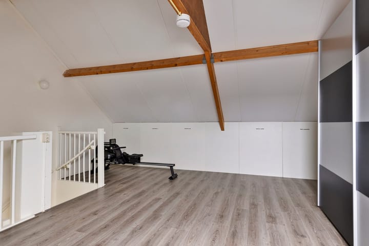 Foto 18 van Morielje 8