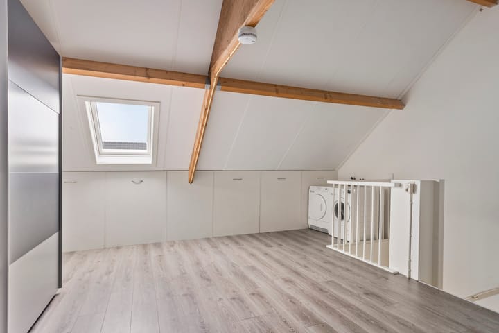 Foto 19 van Morielje 8