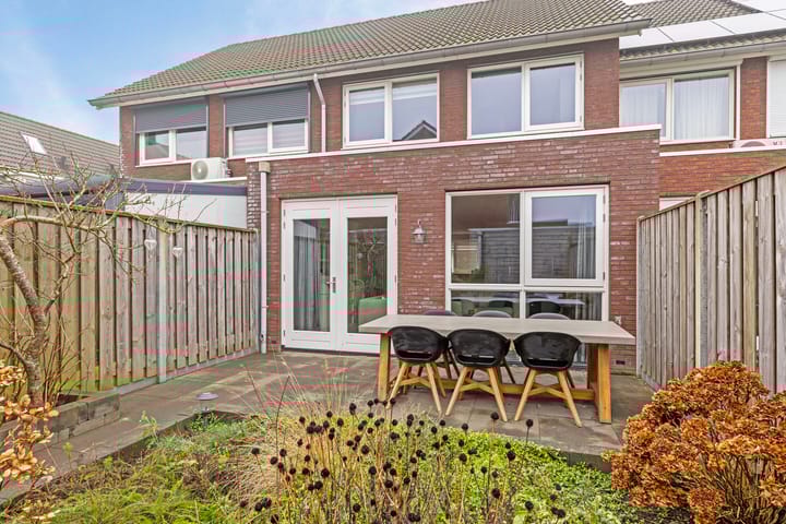 Foto 20 van Morielje 8