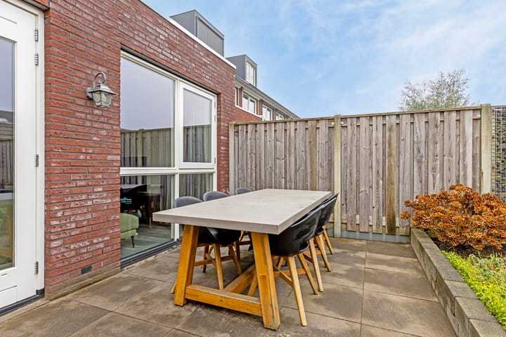 Foto 21 van Morielje 8