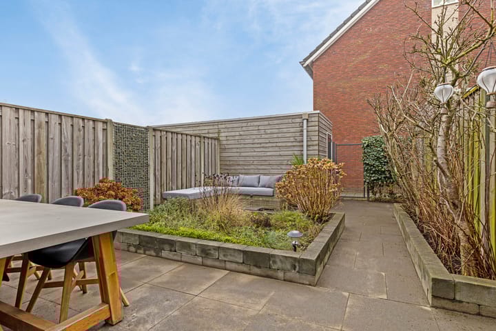 Foto 22 van Morielje 8