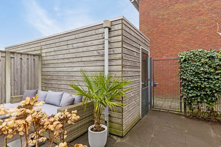 Foto 23 van Morielje 8