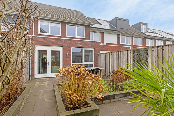 Foto 24 van Morielje 8