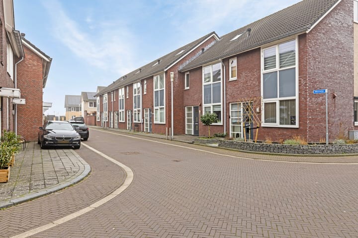 Foto 25 van Morielje 8