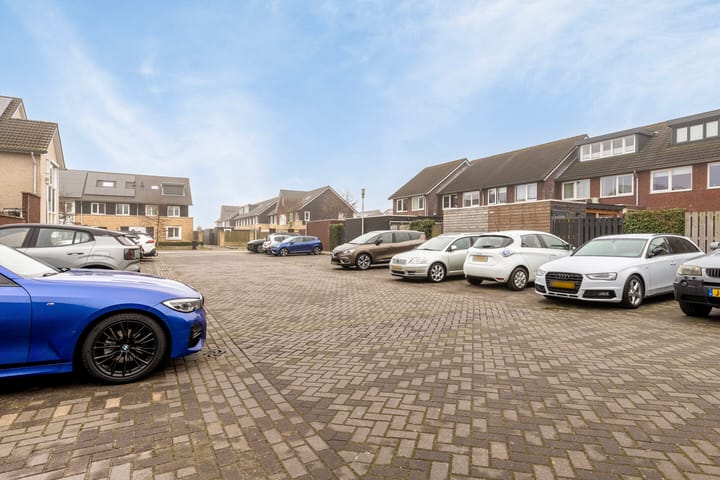 Foto 26 van Morielje 8