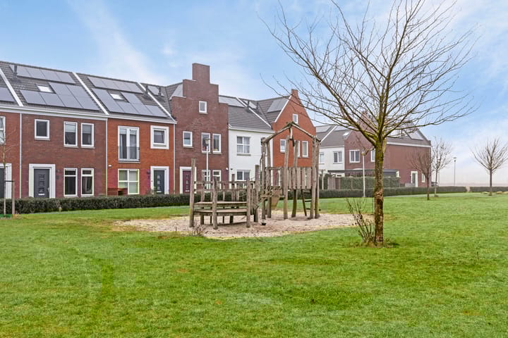 Foto 27 van Morielje 8