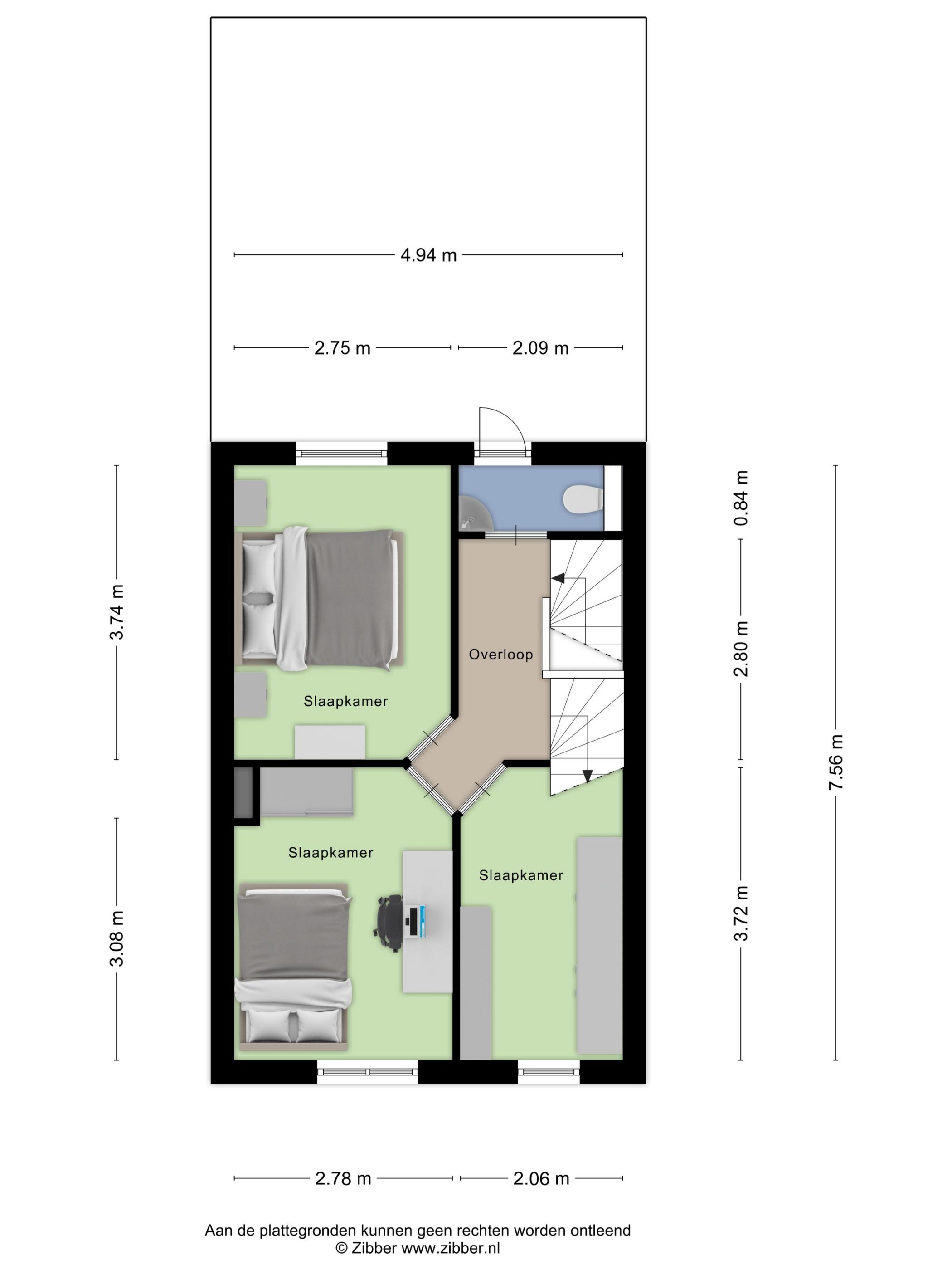 Photo 33 of Zuid Esmarkerrondweg 90