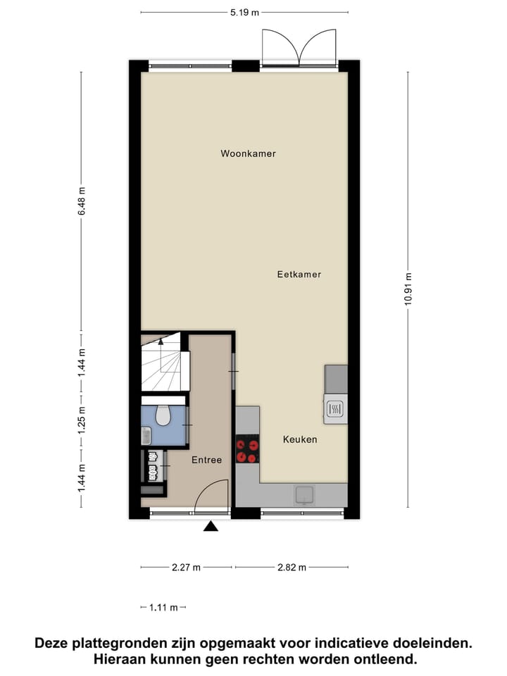 Foto 28 van Morielje 8