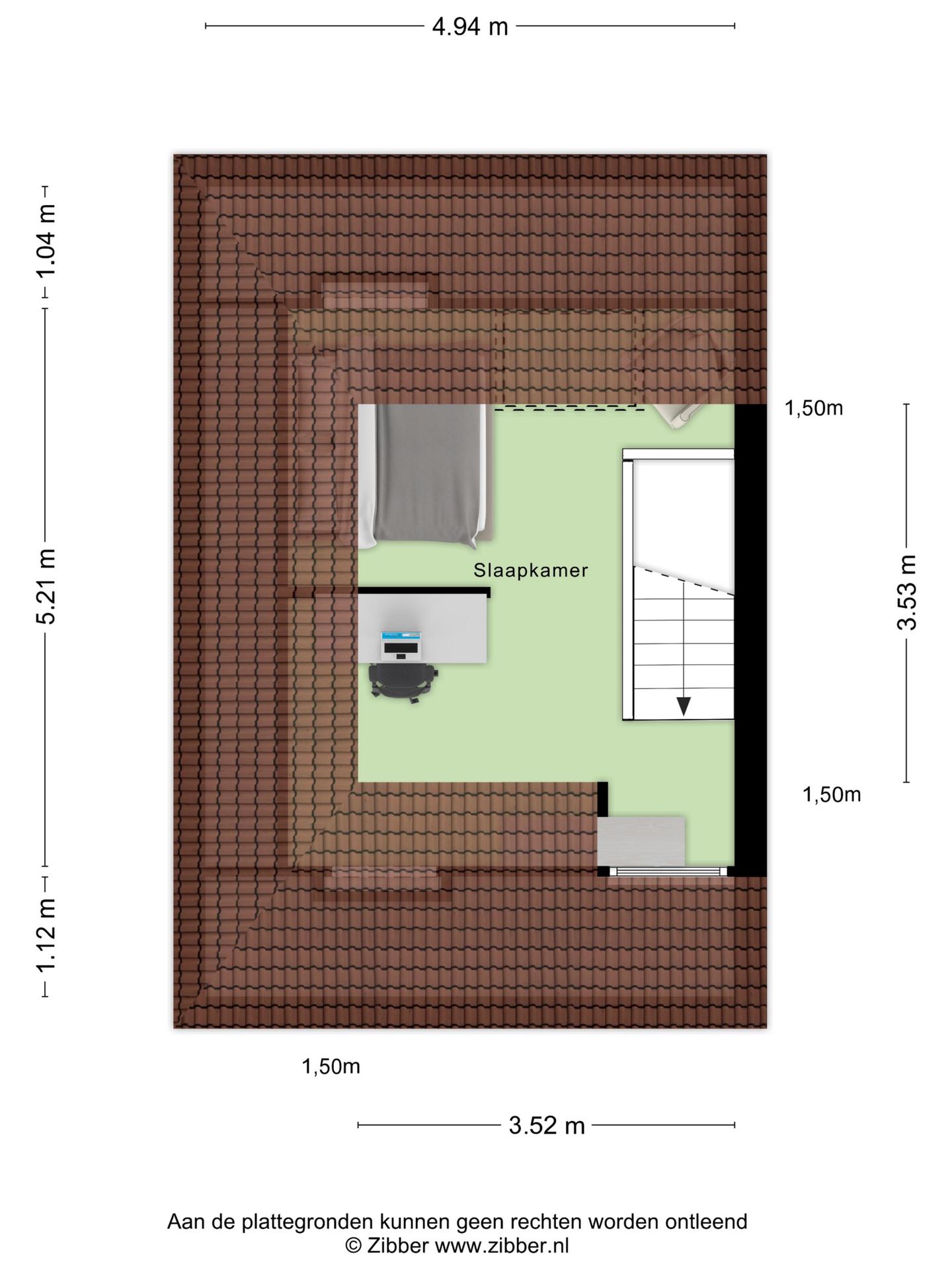 Photo 34 of Zuid Esmarkerrondweg 90