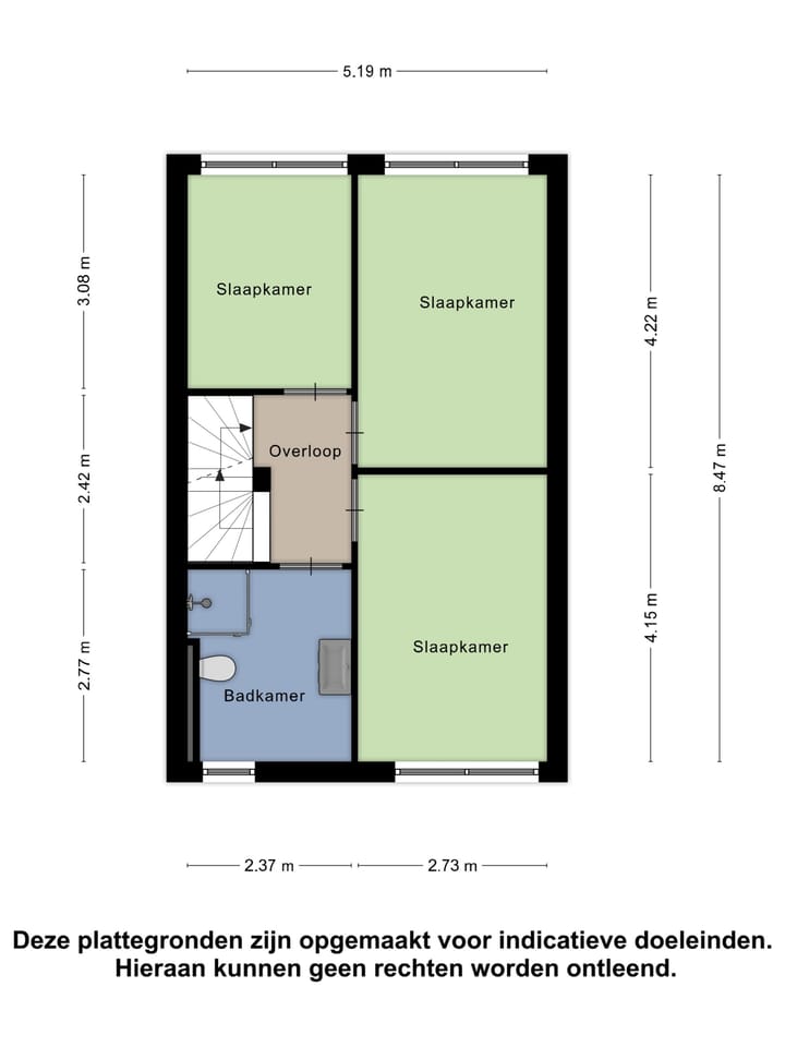 Foto 29 van Morielje 8