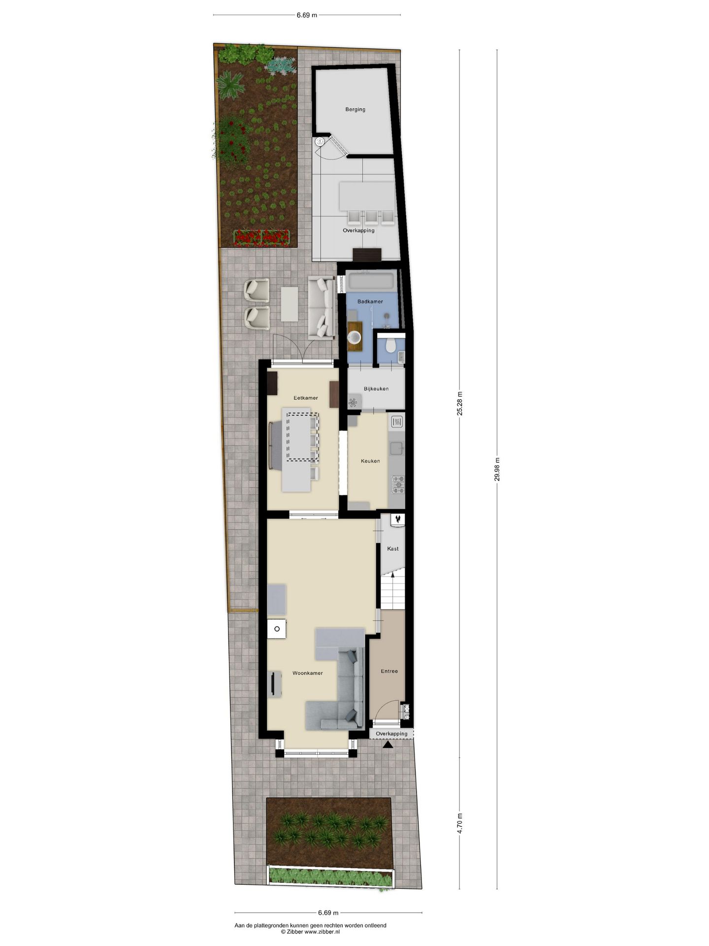 Photo 35 of Zuid Esmarkerrondweg 90