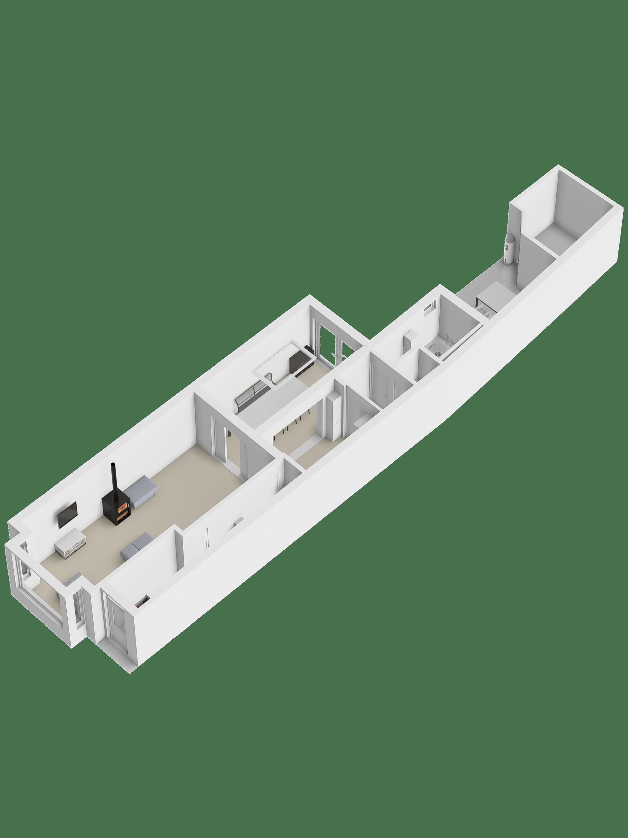 Photo 36 of Zuid Esmarkerrondweg 90