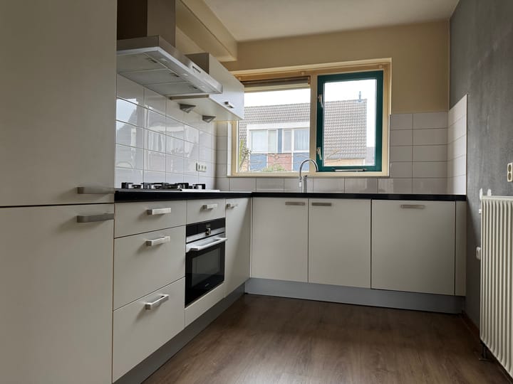 Foto 5 van IJsbloempad 14