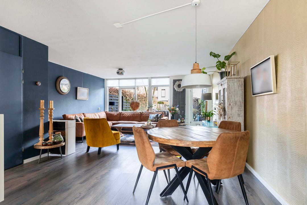 Photo 2 of De Haasstraat 9