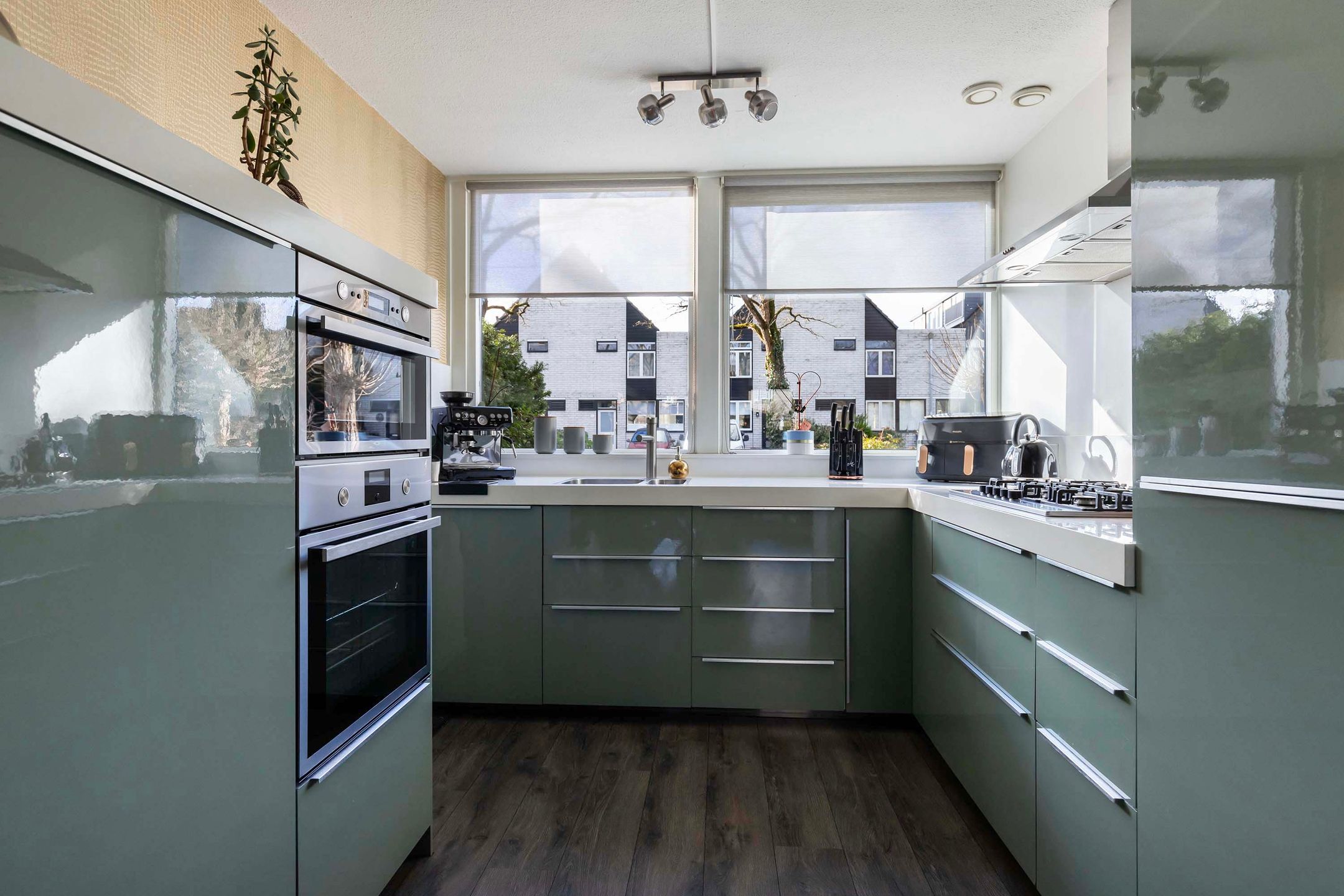 Photo 3 of De Haasstraat 9