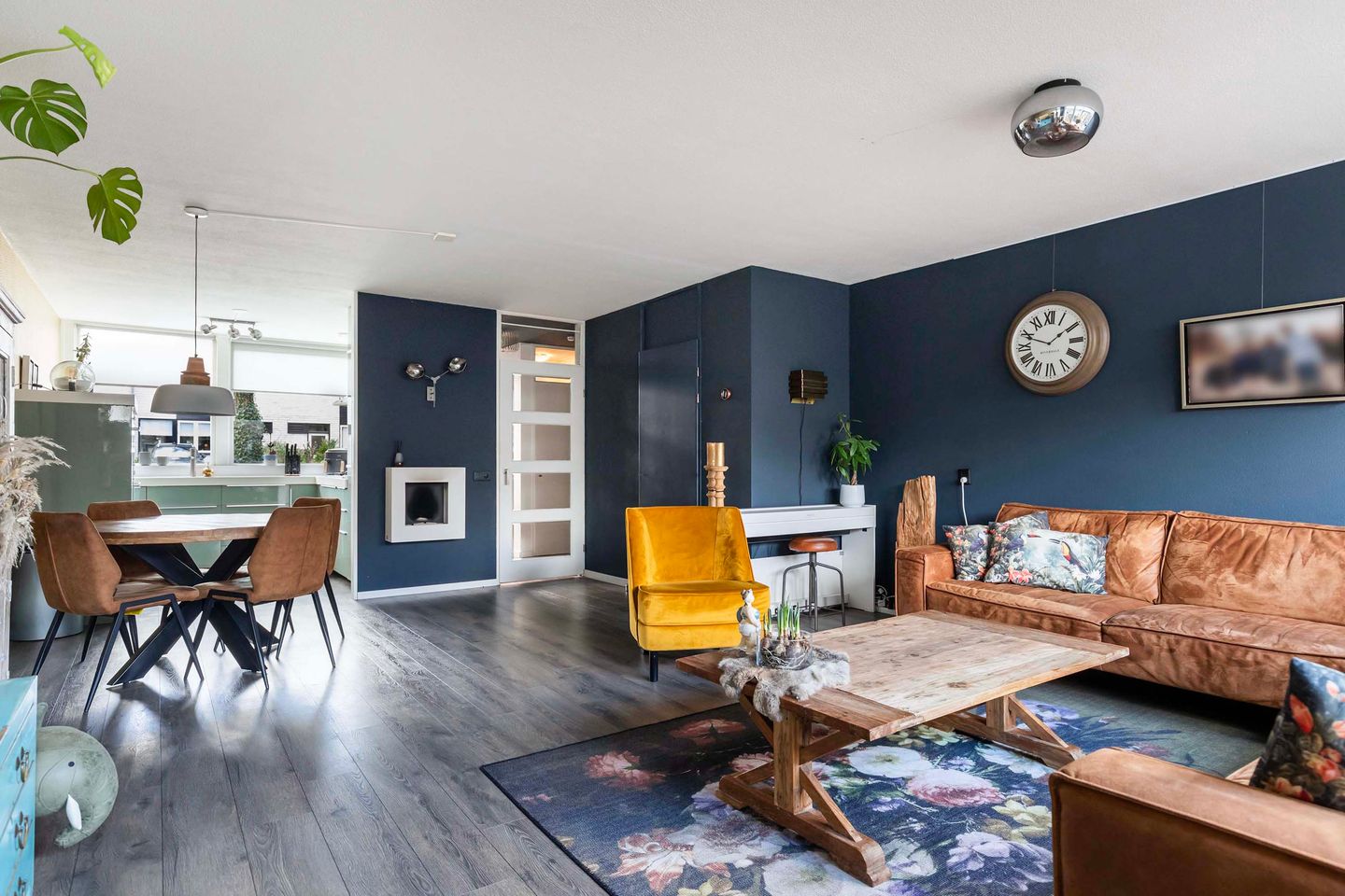 Photo 4 of De Haasstraat 9