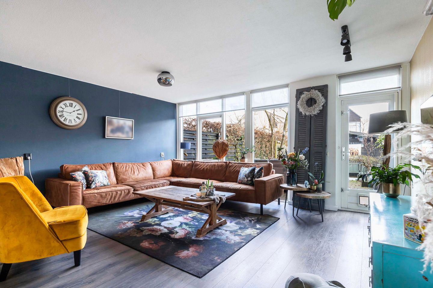 Photo 5 of De Haasstraat 9