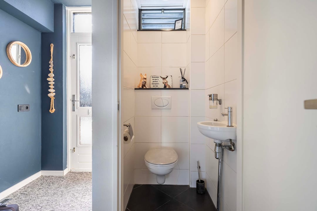 Photo 7 of De Haasstraat 9