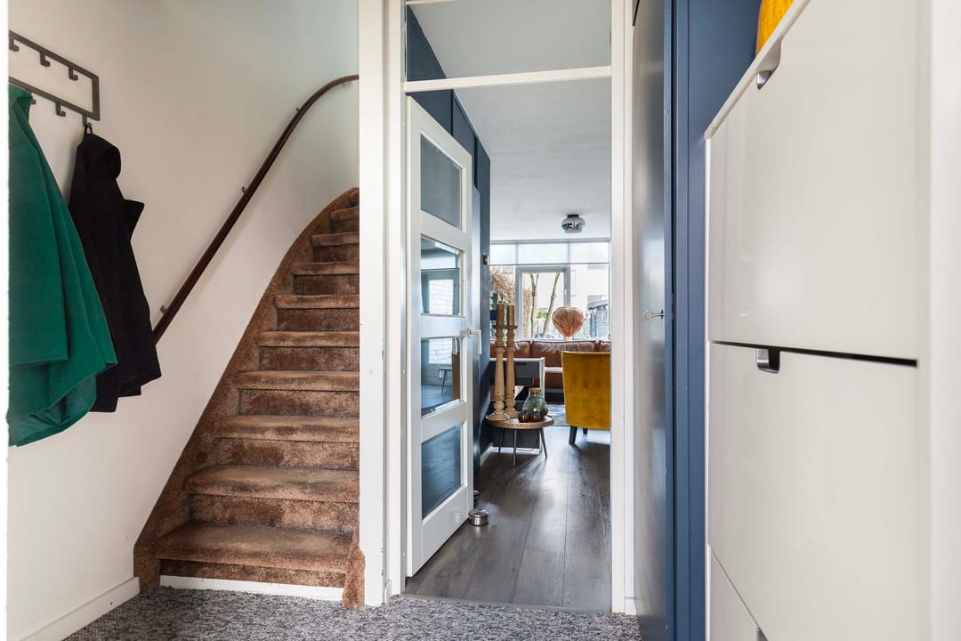 Photo 8 of De Haasstraat 9