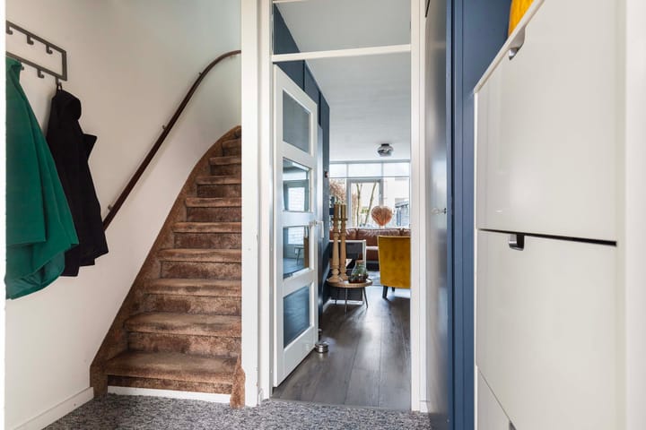 Foto 8 van De Haasstraat 9