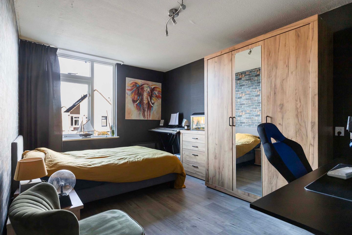 Photo 10 of De Haasstraat 9