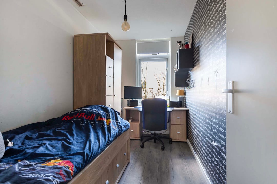 Photo 11 of De Haasstraat 9