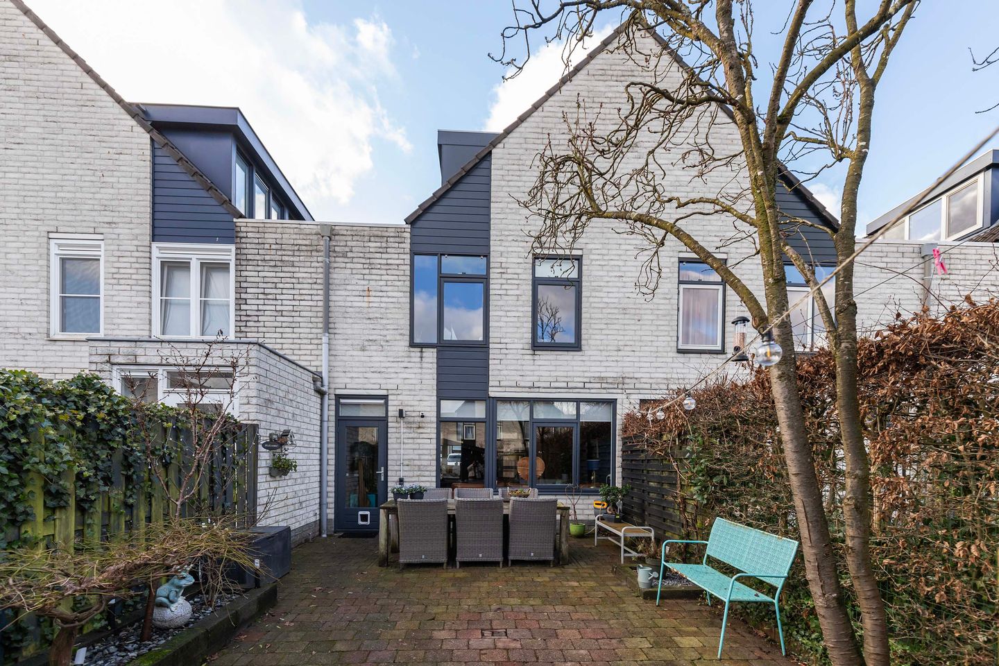 Photo 20 of De Haasstraat 9