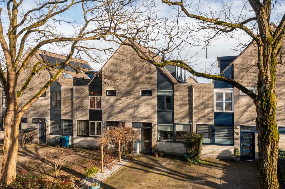 Photo 22 of De Haasstraat 9