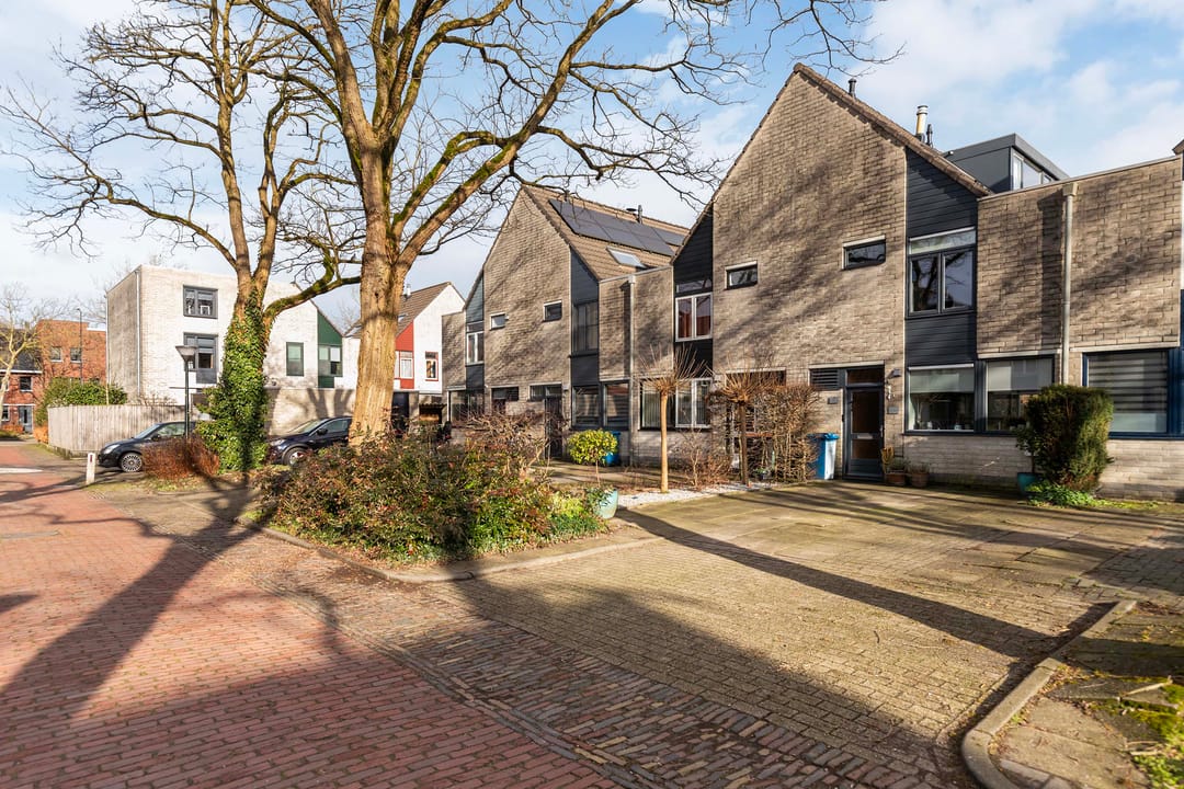 Photo 23 of De Haasstraat 9