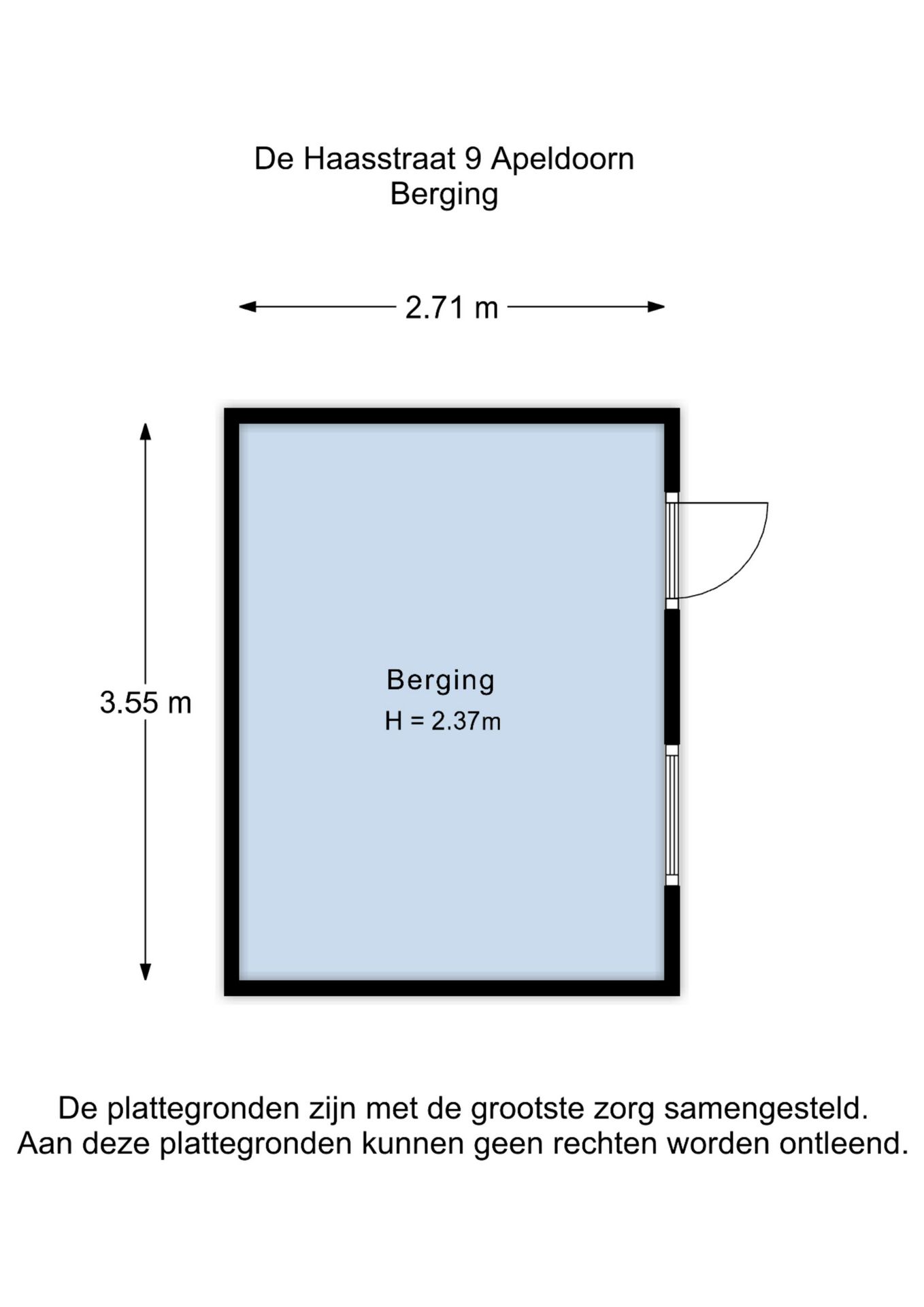 Photo 27 of De Haasstraat 9