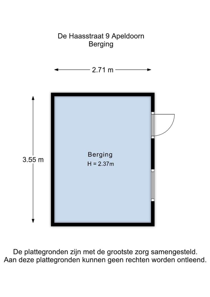Foto 27 van De Haasstraat 9